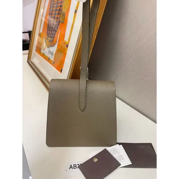 Moynat Women Pre-Loved Bag Very Good Condition - Picture 4 of 9